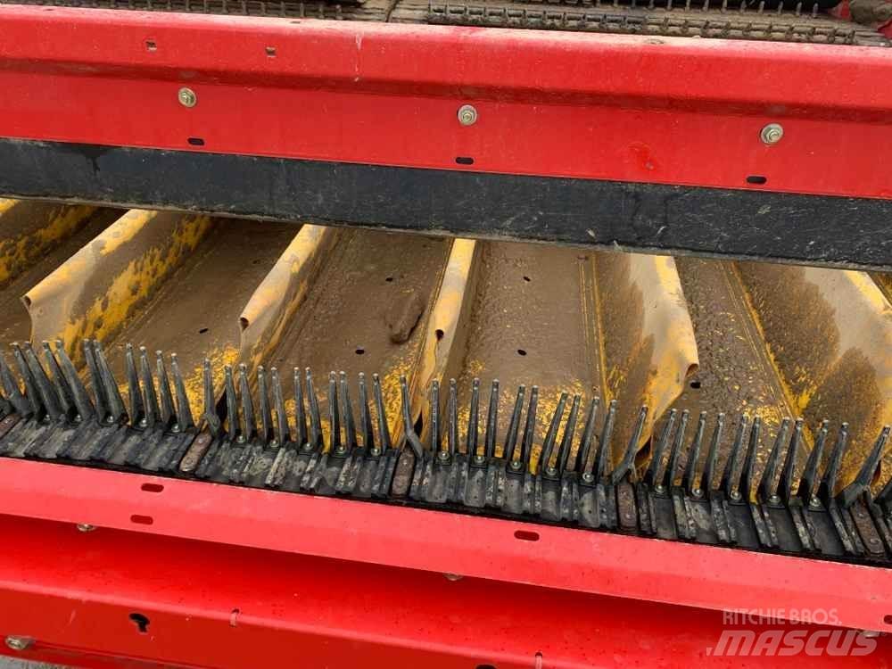 Grimme GT 170 Ostali poljoprivredni strojevi