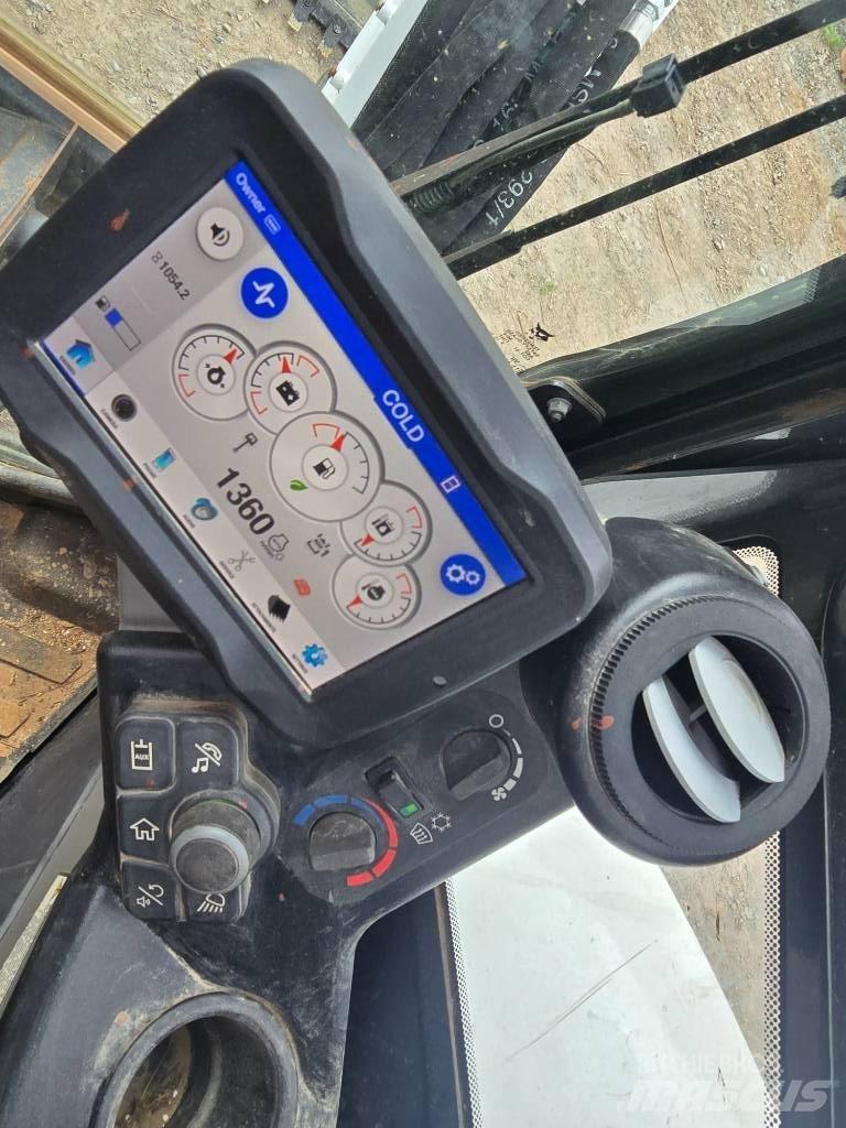 Bobcat E42 Mini bageri <7t