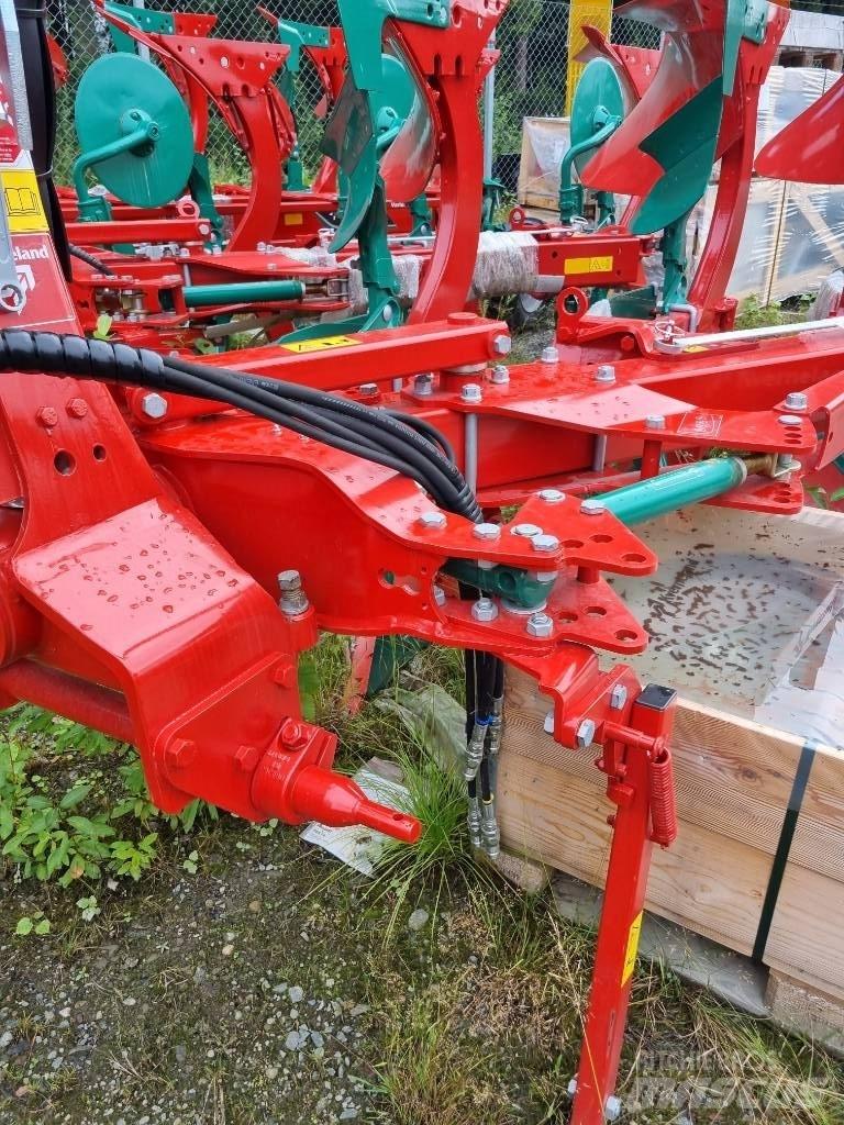 Kverneland 150S-85-4 Plugovi okretači