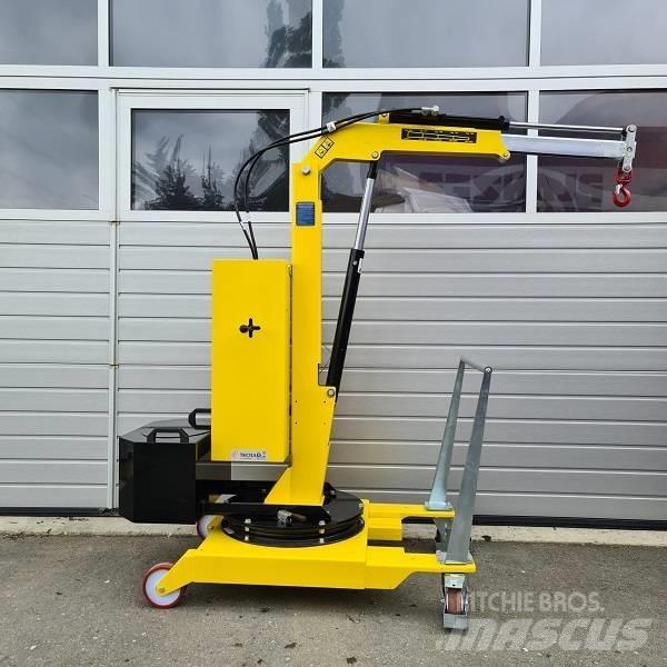  Flex Lifting 01B2SE Drugi kranovi