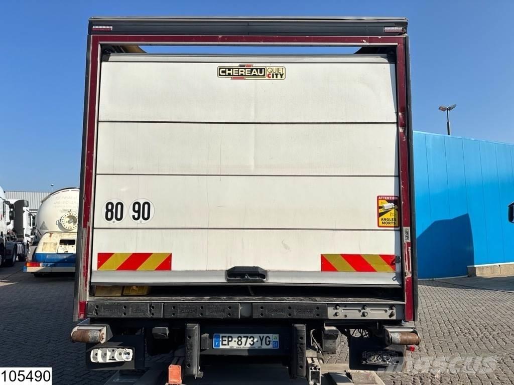Chereau P1502 Transport – ostalo