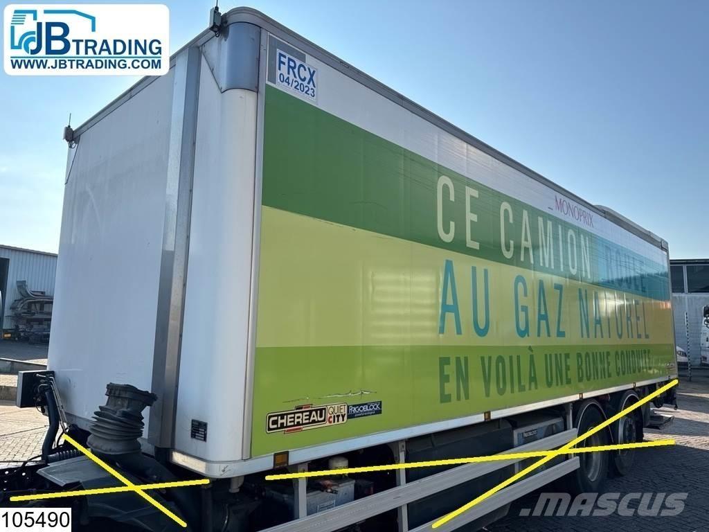 Chereau P1502 Transport – ostalo
