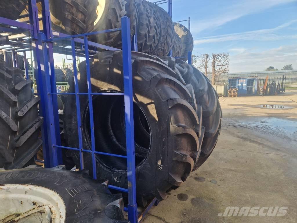 Vredestein banden Gume, kotači i naplatci