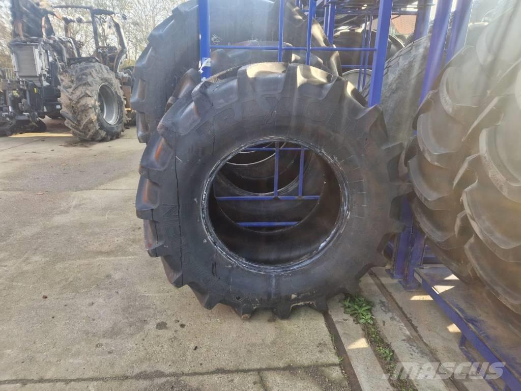 Vredestein banden Gume, kotači i naplatci