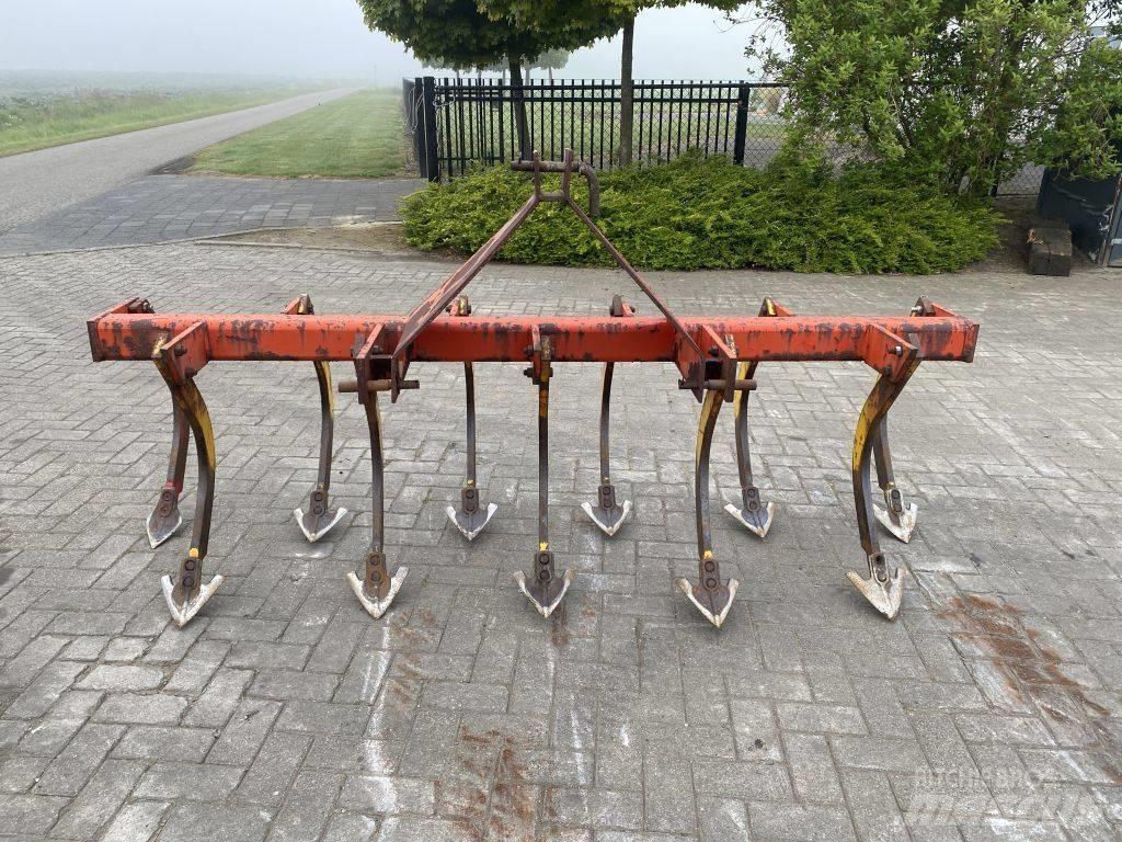  Cultivator 2,5 M Kultivatori