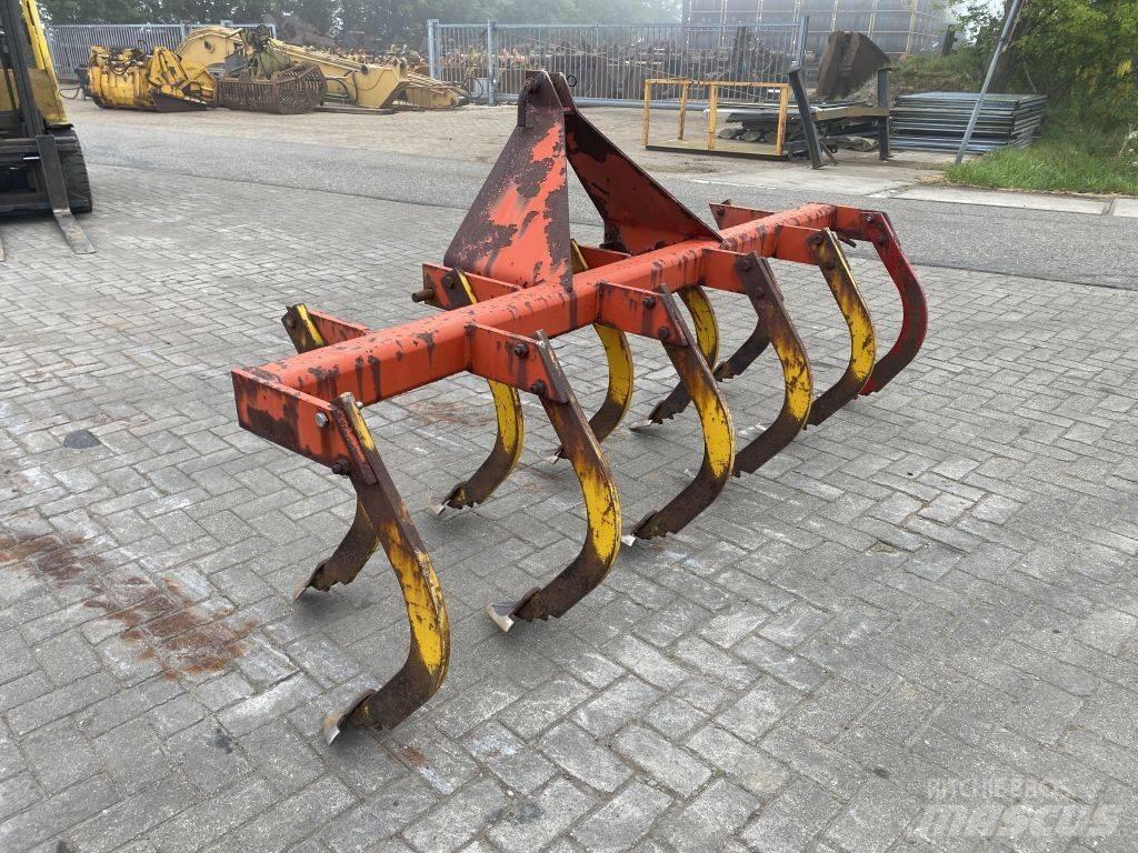  Cultivator 2,5 M Kultivatori