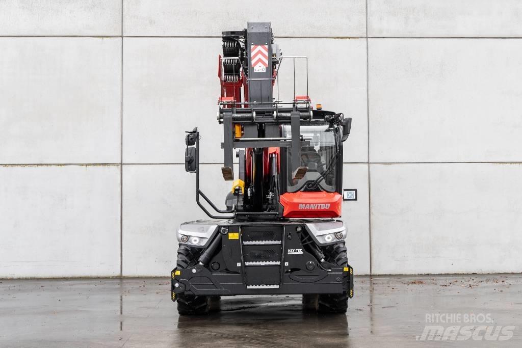Manitou MRT 2260 Teleskopski viličari