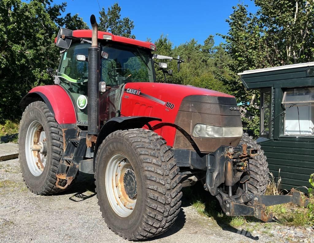Case IH Puma 180 Traktori
