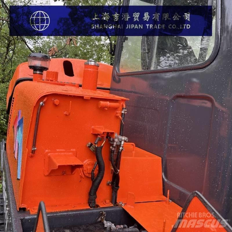 Doosan DH 60-7 Mini bageri <7t