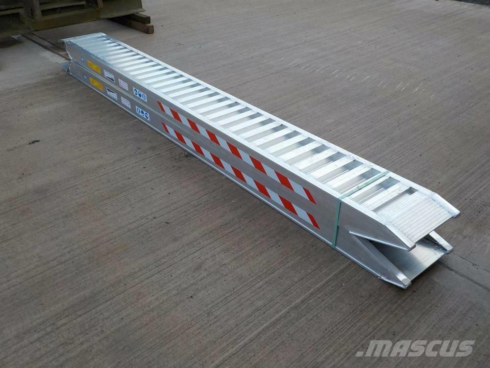 Barford MP14 Kiperi prikolice