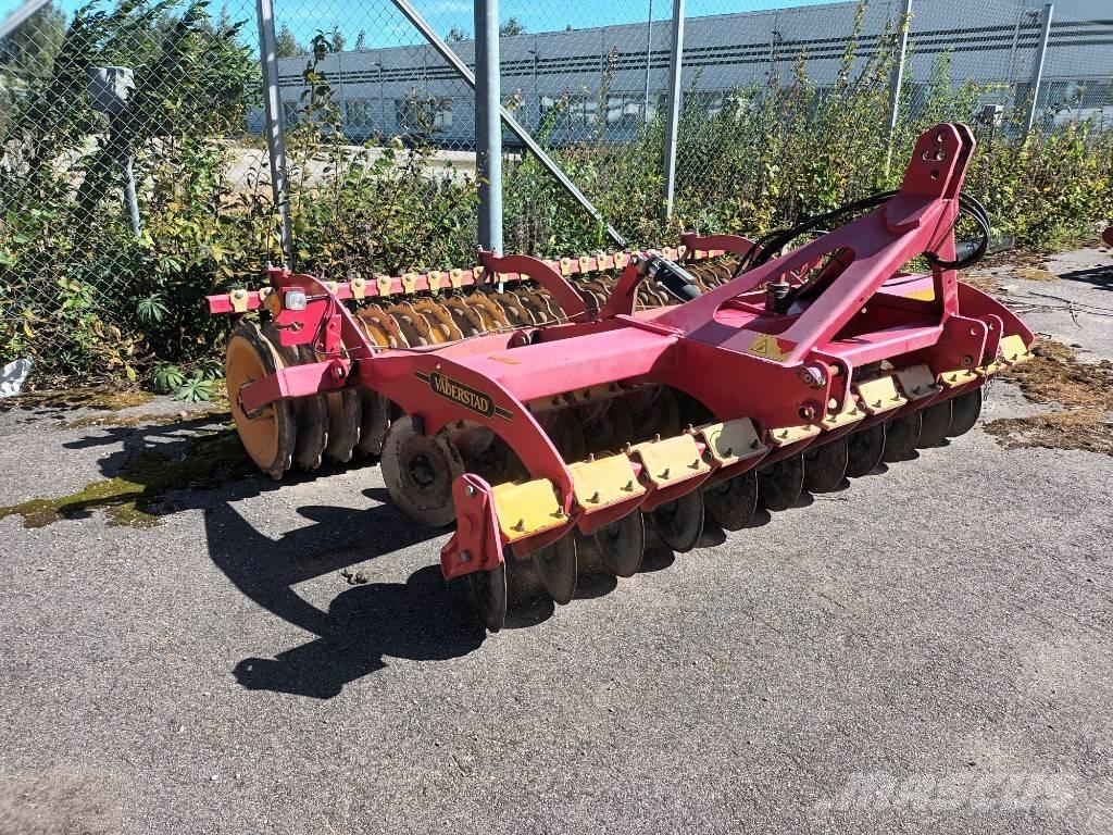 Väderstad Carrier Tanjurače