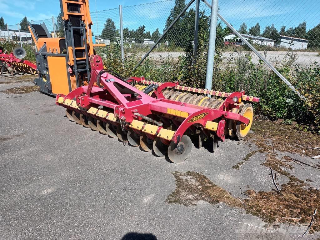 Väderstad Carrier Tanjurače