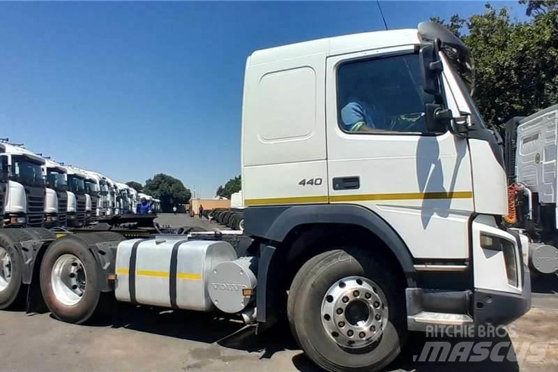 Volvo FH 440 Ostali kamioni