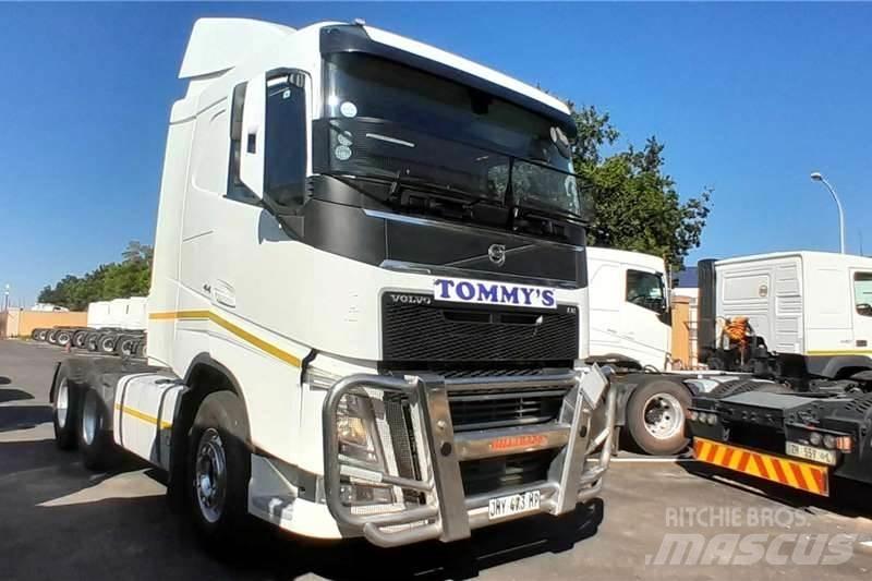 Volvo FH 440 Ostali kamioni