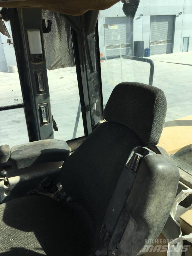 CAT 950H Utovarivači na kotačima