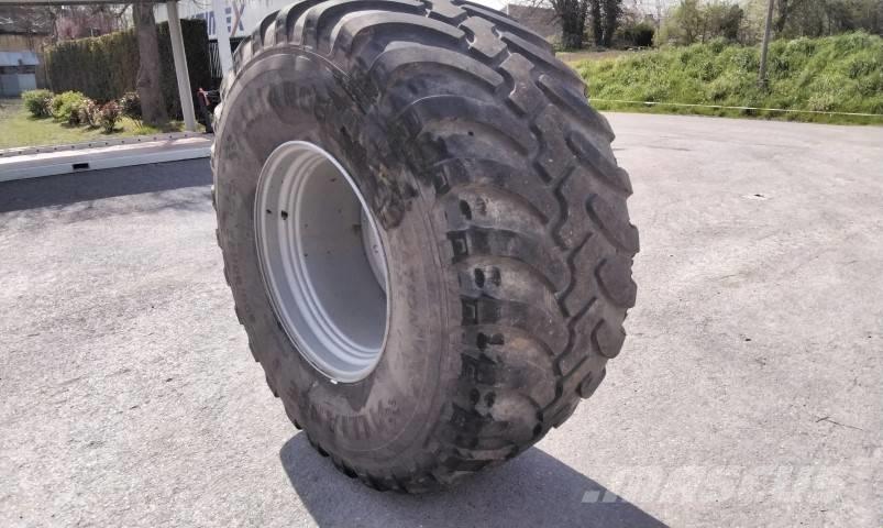 Alliance 800/60R32 Gume, kotači i naplatci