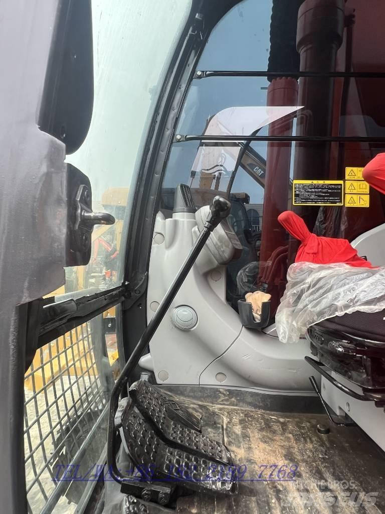Hitachi ZX200 Bageri gusjeničari
