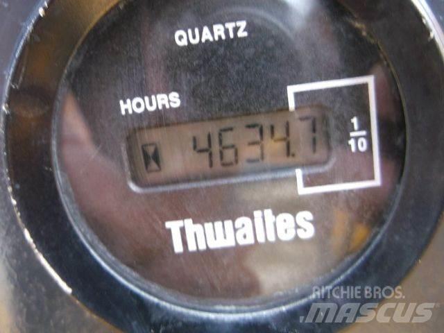 Thwaites 10T Demperi za gradilišta