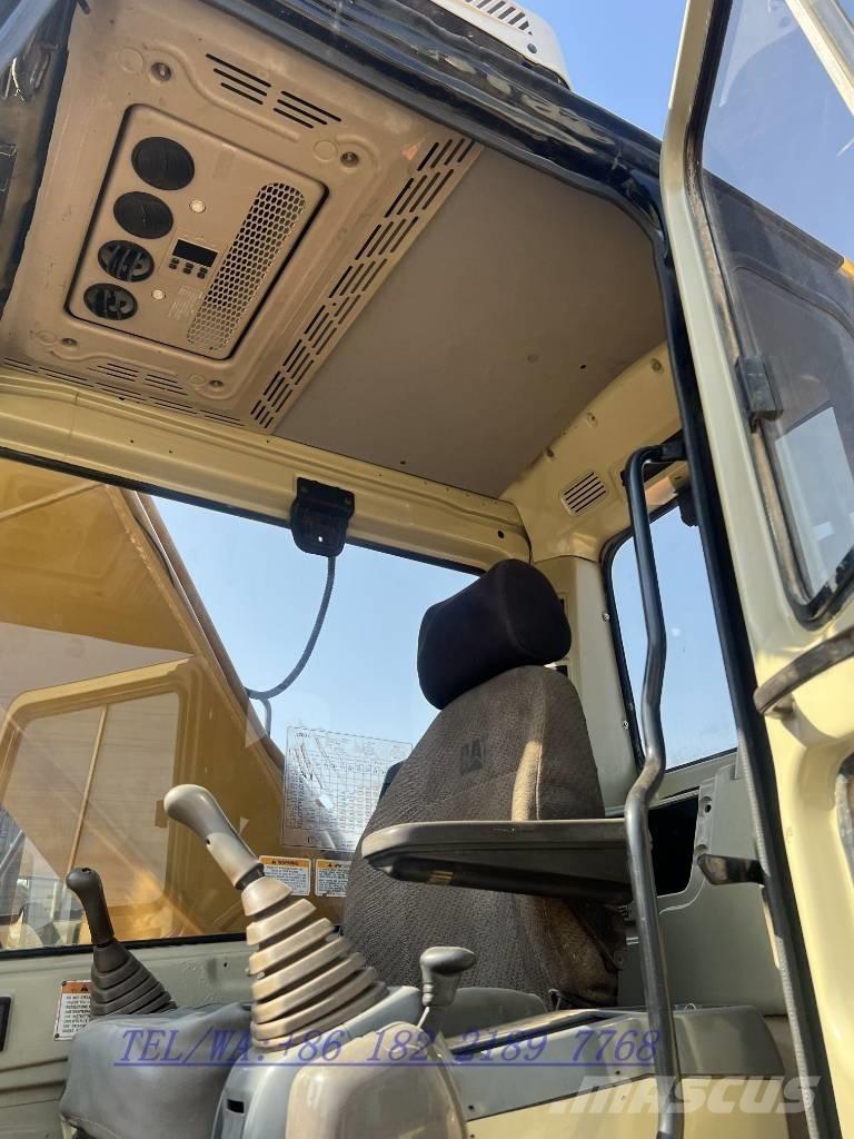 CAT 320 B L Bageri gusjeničari