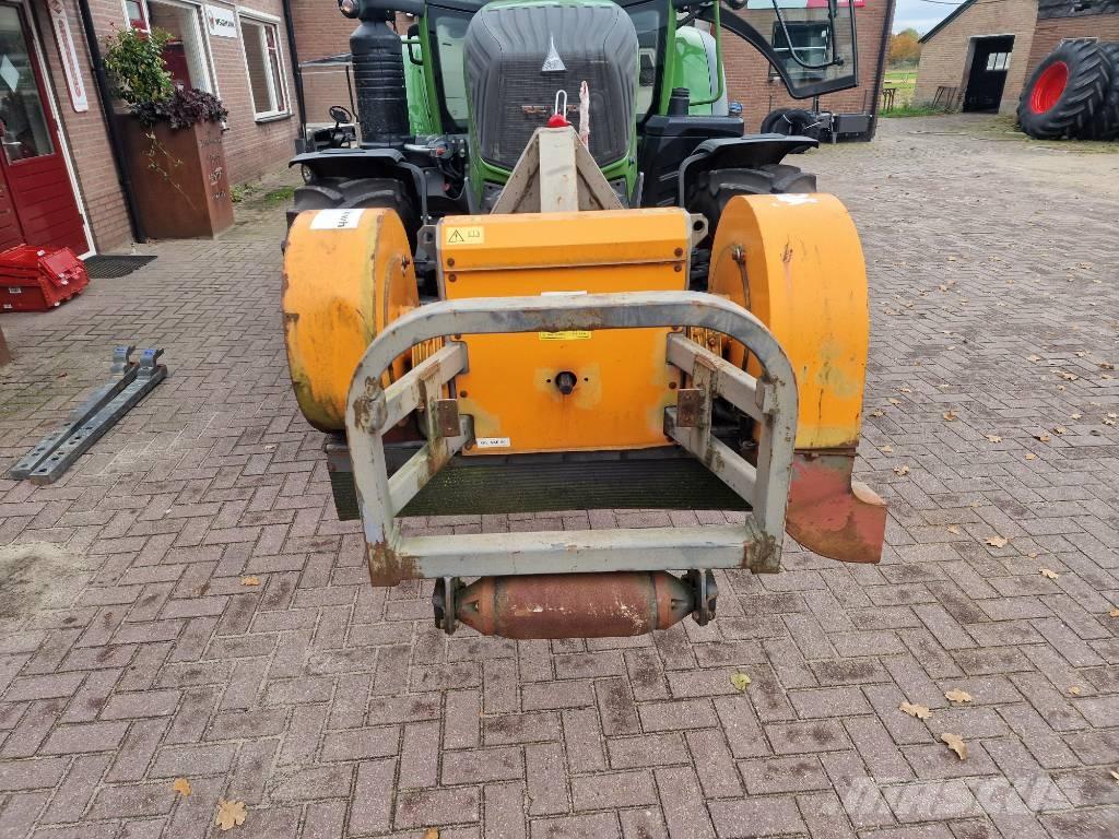 Votex 2850 PTO Održavanje okoliša – ostalo