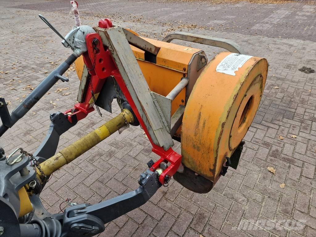 Votex 2850 PTO Održavanje okoliša – ostalo