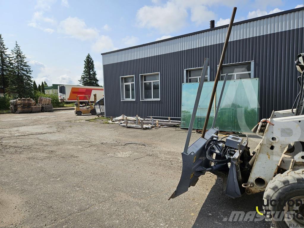 GF Gordini LTD 220 Daske / noževi