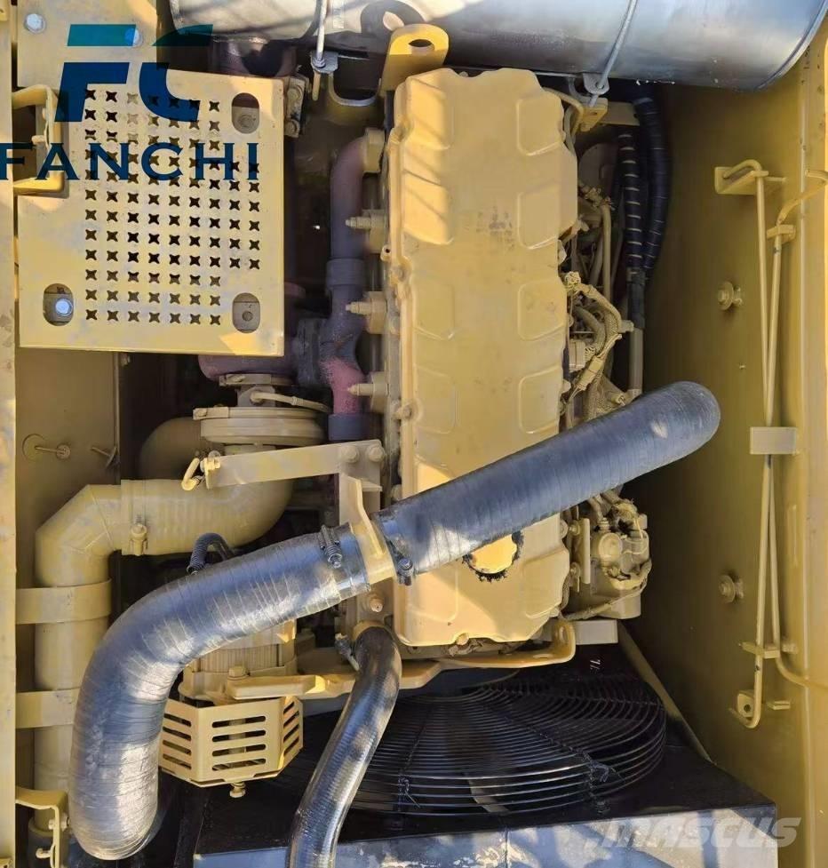 CAT 320 C L Bageri gusjeničari