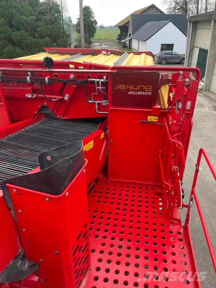 Grimme EVO 290 Skupljači i kopači krumpira