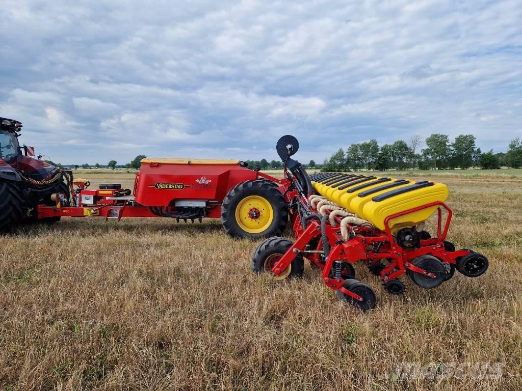 Väderstad Tempo L16 Precizne sijačice