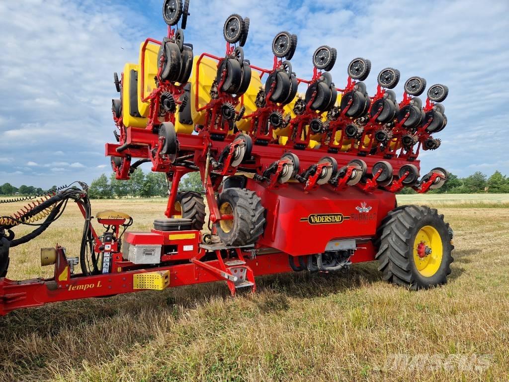 Väderstad Tempo L16 Precizne sijačice