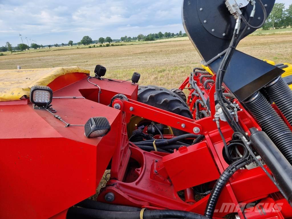 Väderstad Tempo L16 Precizne sijačice