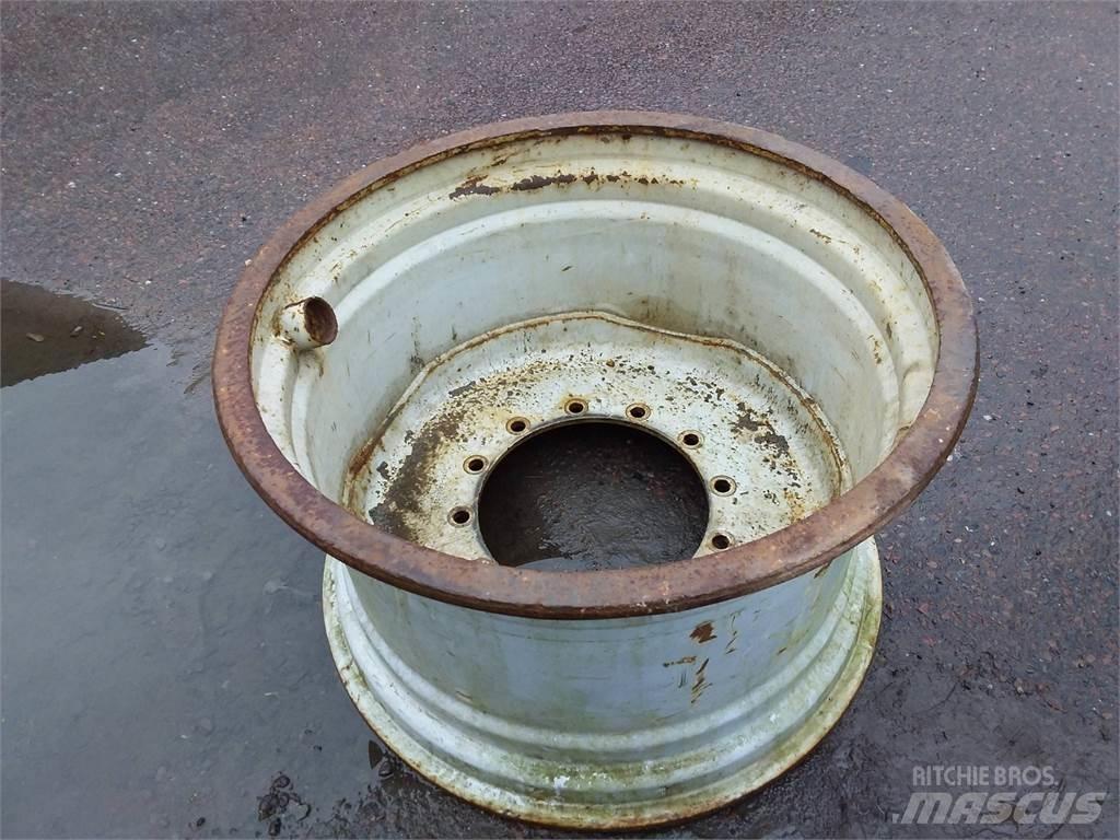 Valmet Okänd 20x34 Gume, kotači i naplatci