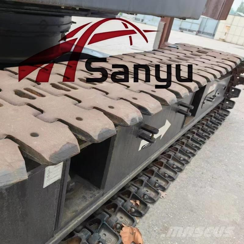 Sany SCC 600 A-6 Kranovi sa gusjenicama