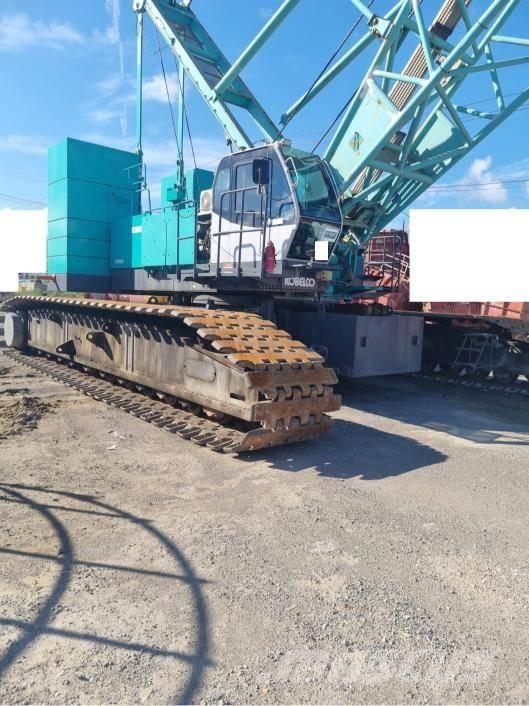 Kobelco 7250-2 F Kranovi sa gusjenicama