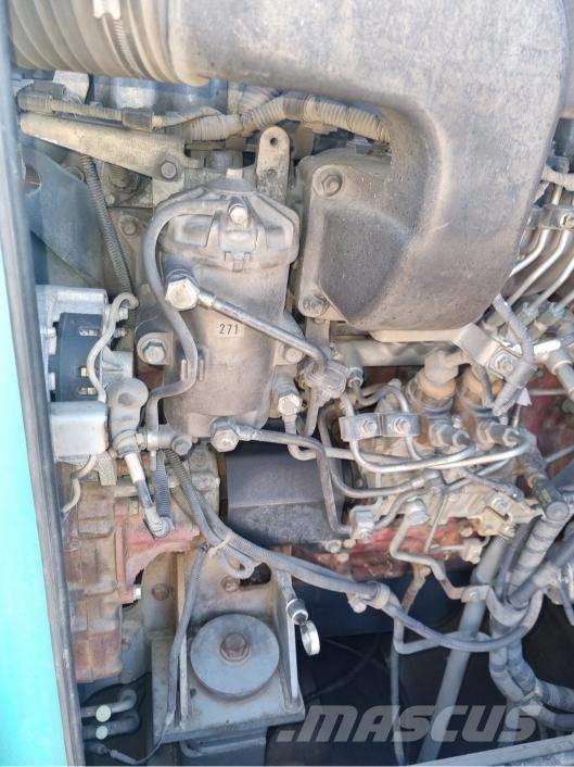 Kobelco 7250-2 F Kranovi sa gusjenicama