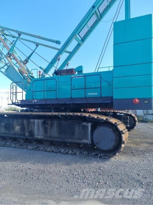 Kobelco 7250-2 F Kranovi sa gusjenicama