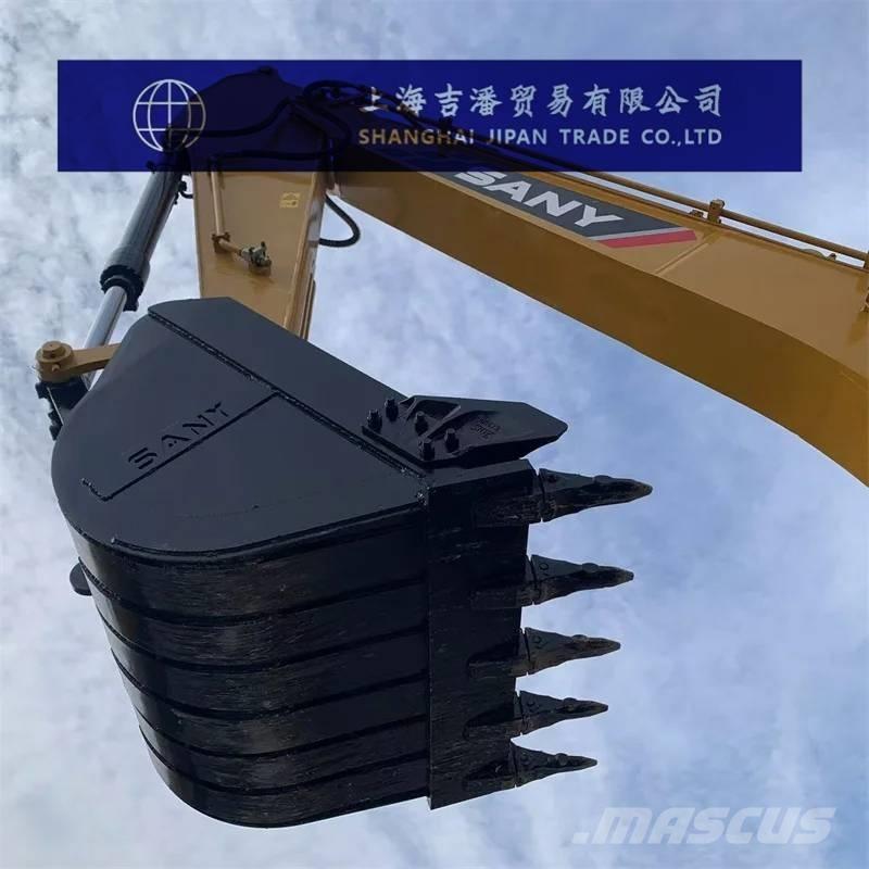 Sany SY 235 Bageri gusjeničari