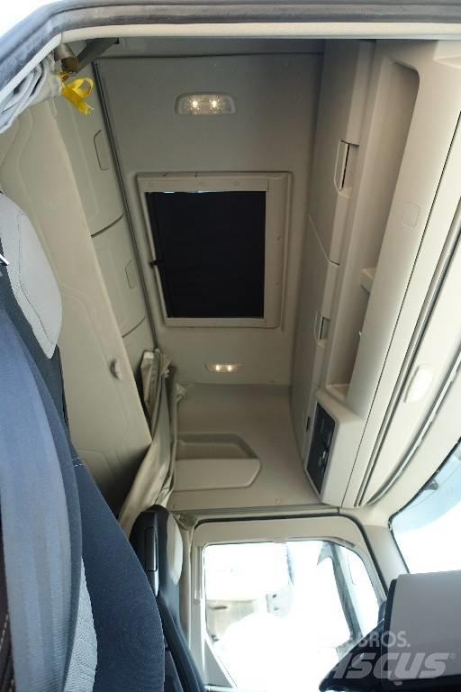 Ford F-MAX 500 Traktorske jedinice