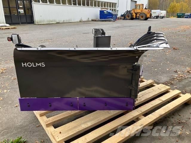 Holms PVH320 ( 3P ) Ratraci