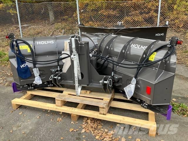 Holms PVH320 ( 3P ) Ratraci