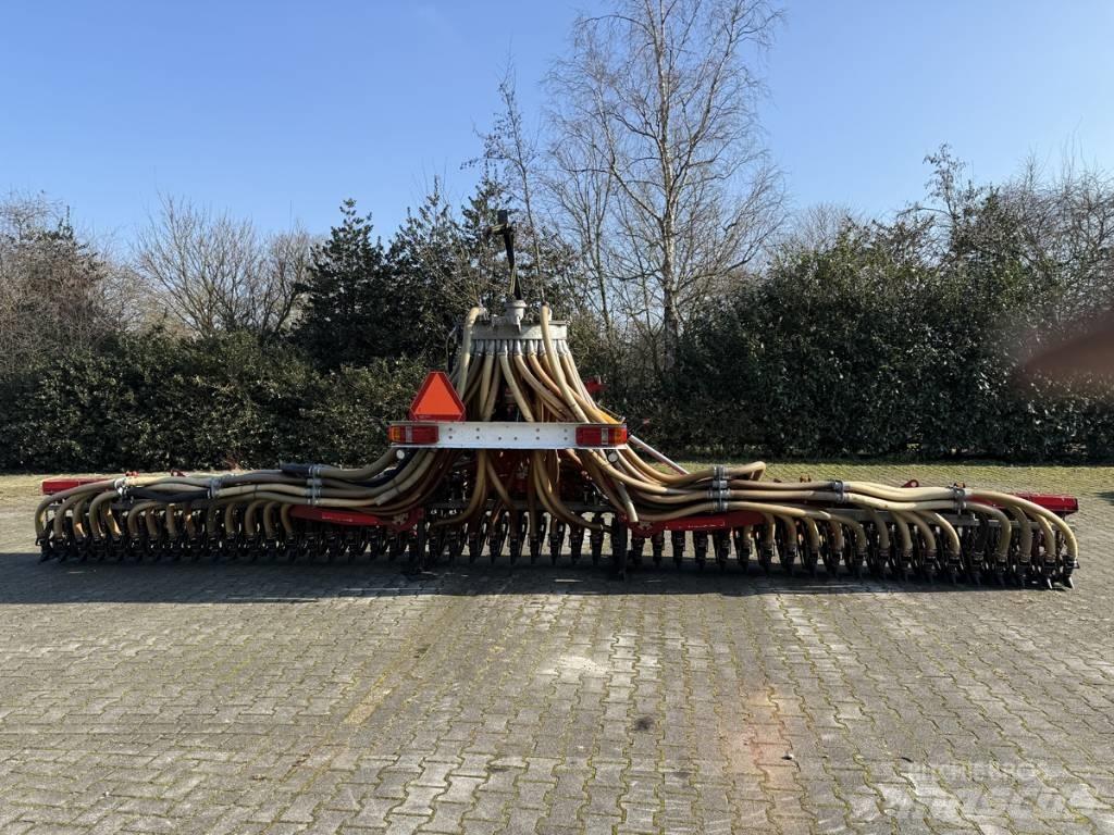 Vredo ZB3-8750 Rasipači gnojiva