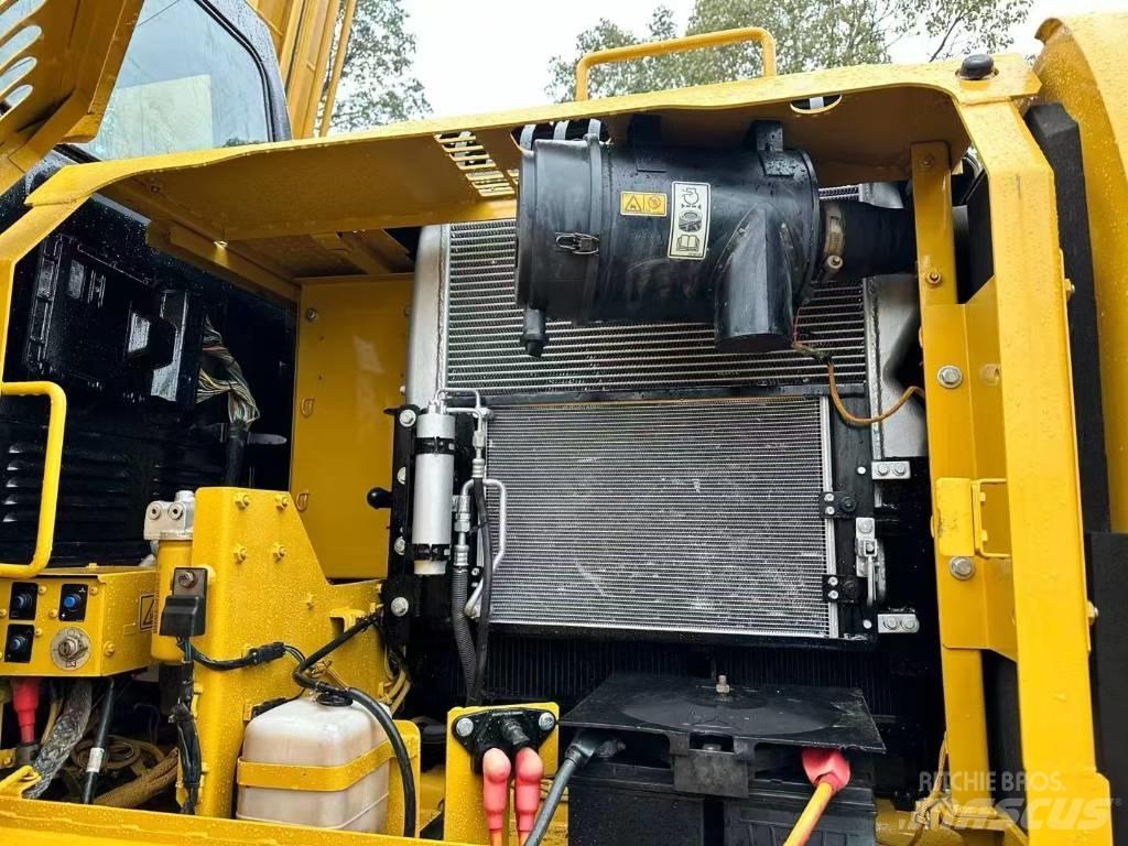 CAT 315DGC Bageri gusjeničari