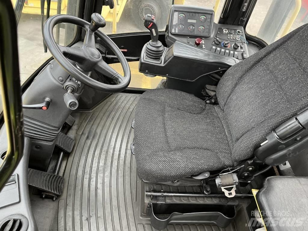 Hyster H23XM-12EC Kontejnerski viličari