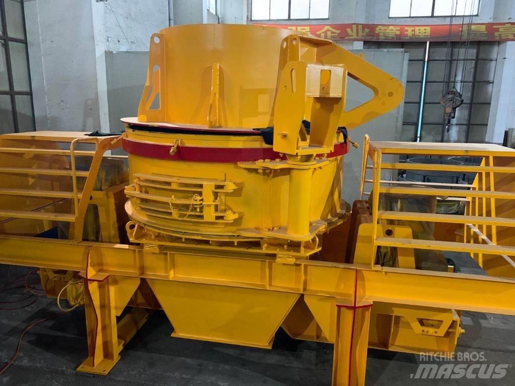 Kinglink KL-8 Drobilice