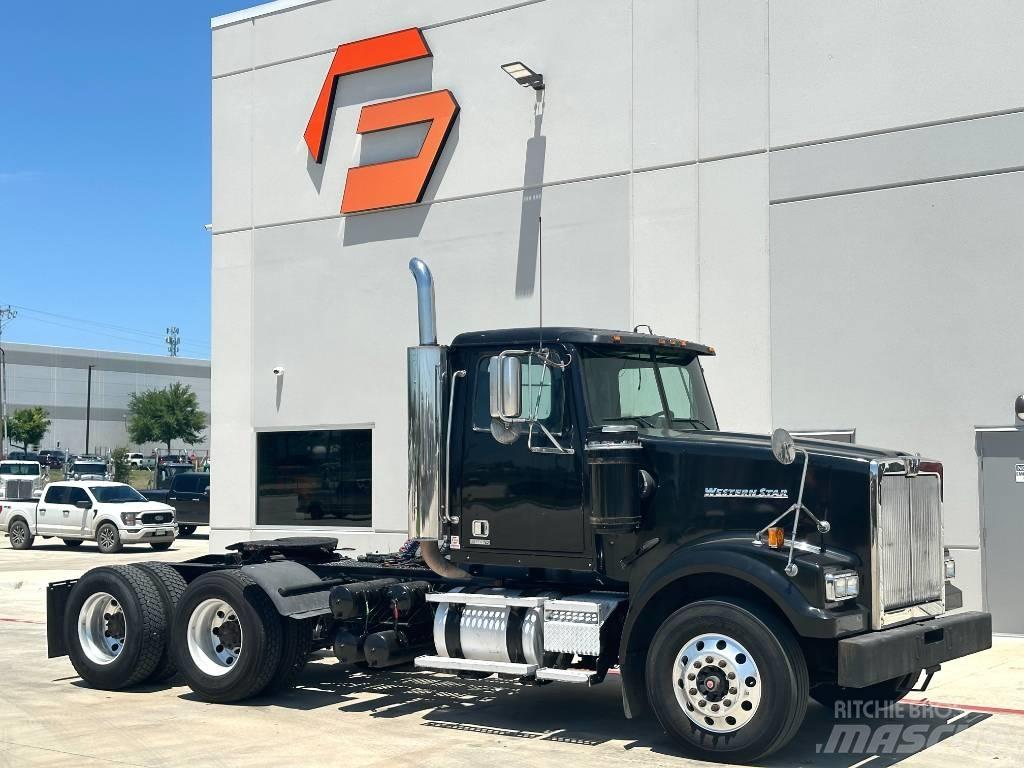 Western Star 4900 Traktorske jedinice