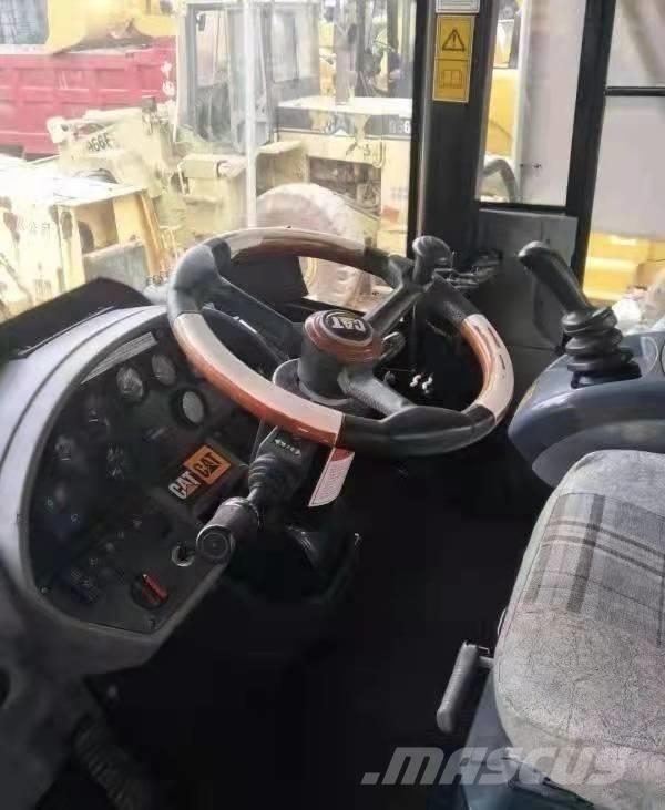 CAT 966 H Utovarivači na kotačima