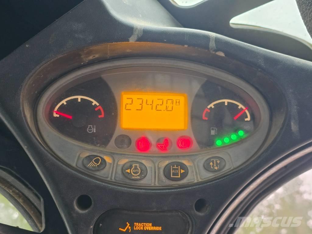 Bobcat T770 Skid steer mini utovarivači