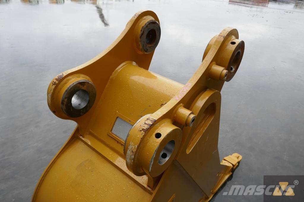 CAT Bucket Kašike / Korpe