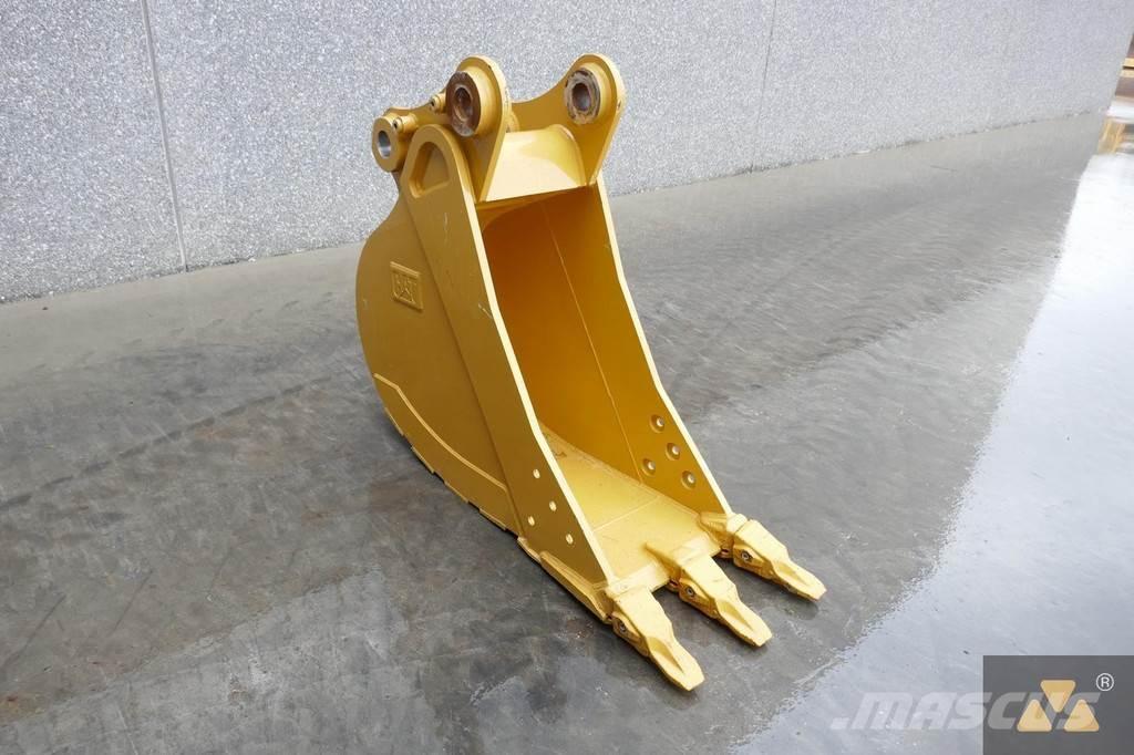 CAT Bucket Kašike / Korpe