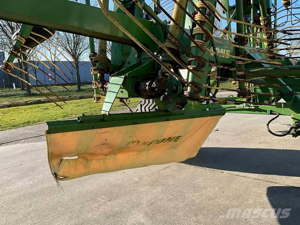 Krone Swadro 1400 Sakupljači